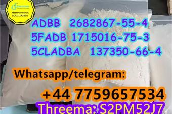 5cladba adbb synthetic method 5cladba adbb 5fadb precursors raw materials for sale Whatsapp 44 7759657534